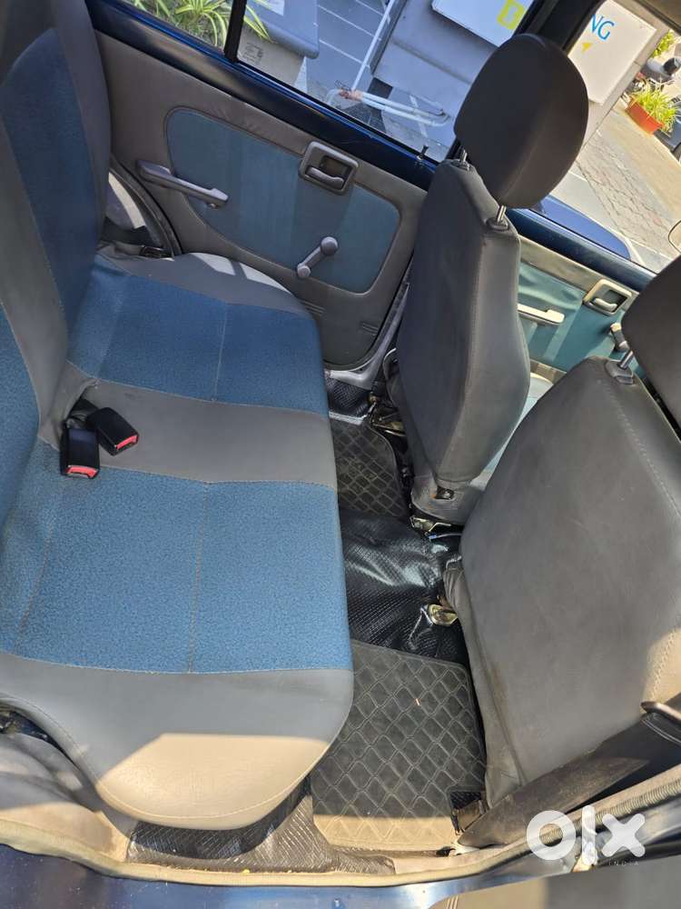 Maruti Suzuki 800, 2010, Petrol