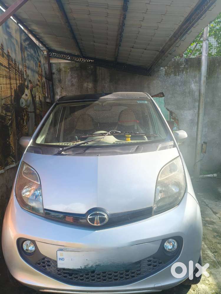 Tata Nano Xt 2017 Petrol