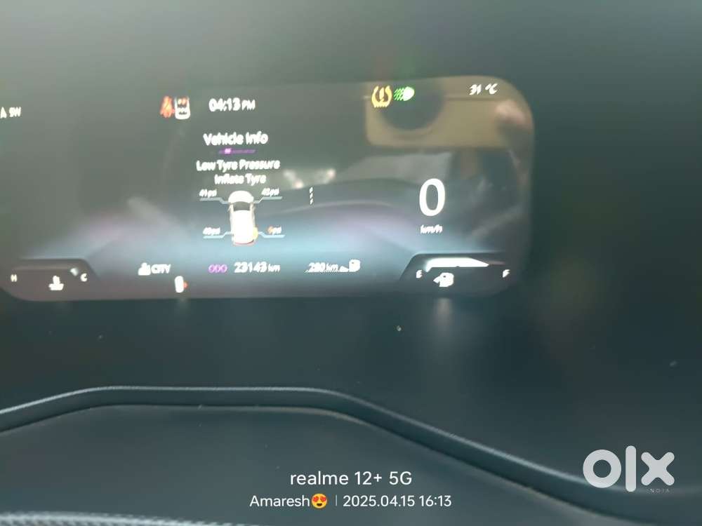 Tata Nexon 1.2 Revotron Xz Plus, 2023, Diesel