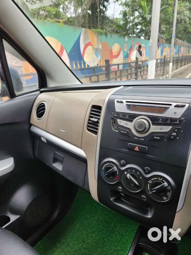 A1 Condition Car