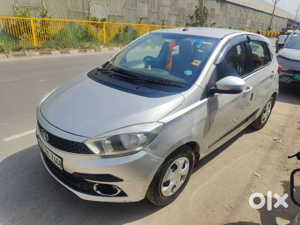 Tata Tiago 1.2 Revotron 2016