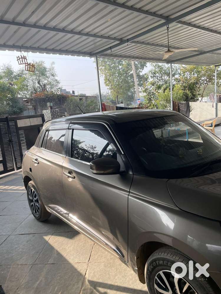 Maruti Suzuki Swift 2024 Petrol Well Maintained