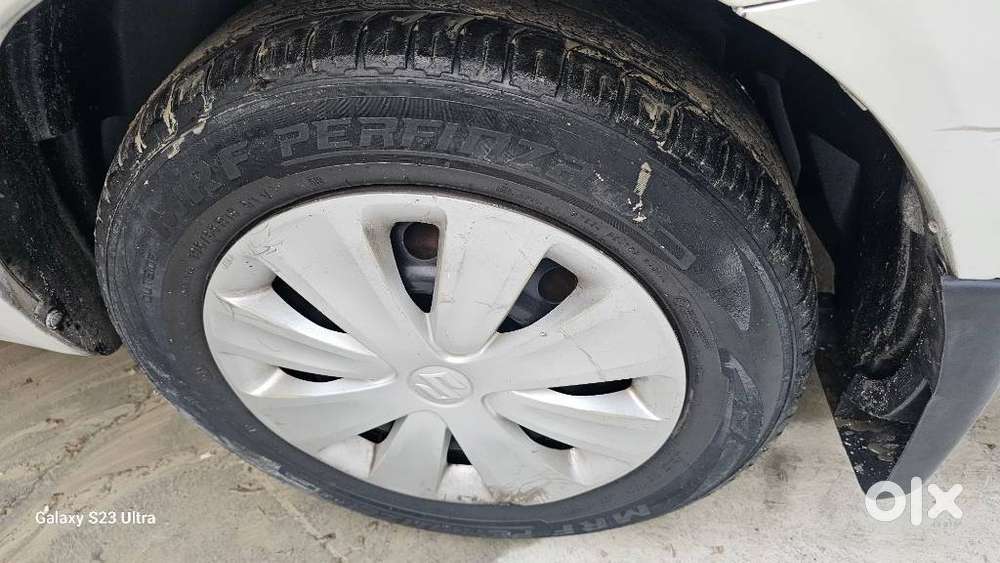 Maruti Suzuki Sx4 Vdi, 2011, Diesel