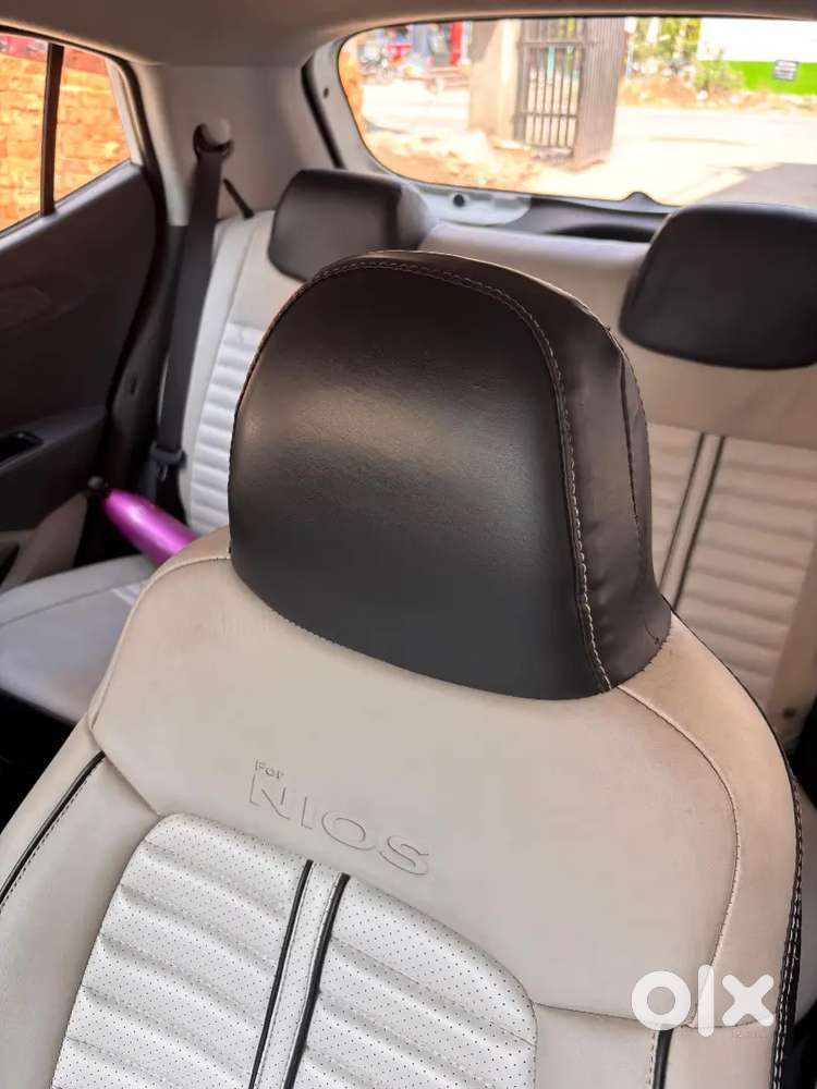 Hyundai Grand I10 Nios 2023 Petrol 66000 Km Driven