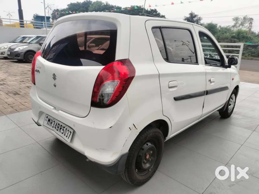Maruti Suzuki Alto 800 Lxi, 2020, Petrol