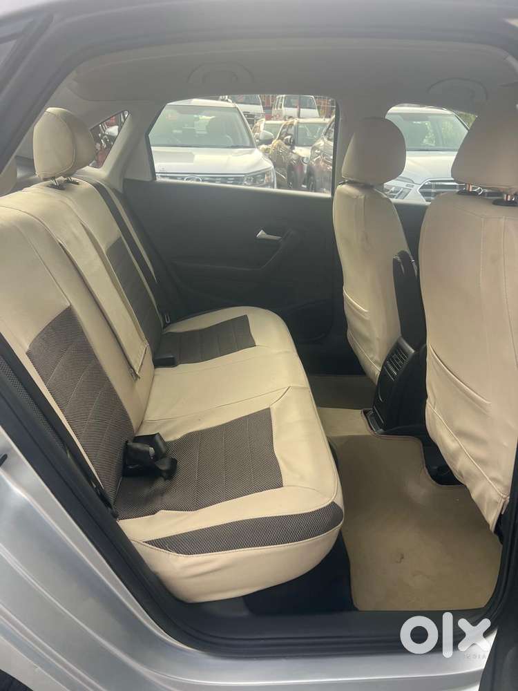 Volkswagen Vento 2010-2013 Diesel Highline, 2015, Diesel