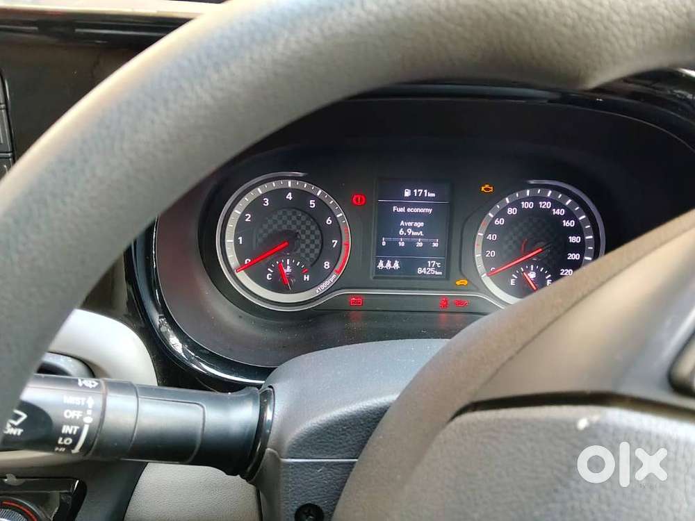 Hyundai Grand I10 Nios Petrol Dec 2023 Petrol 8500 Km Driven