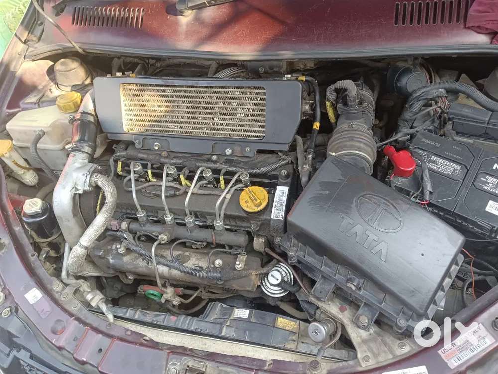 Tata Indigo Cs 2011 Good Condition