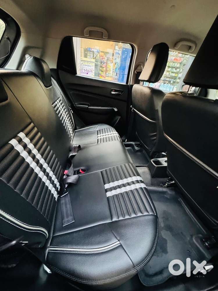 Maruti Suzuki Swift 2020 Petrol