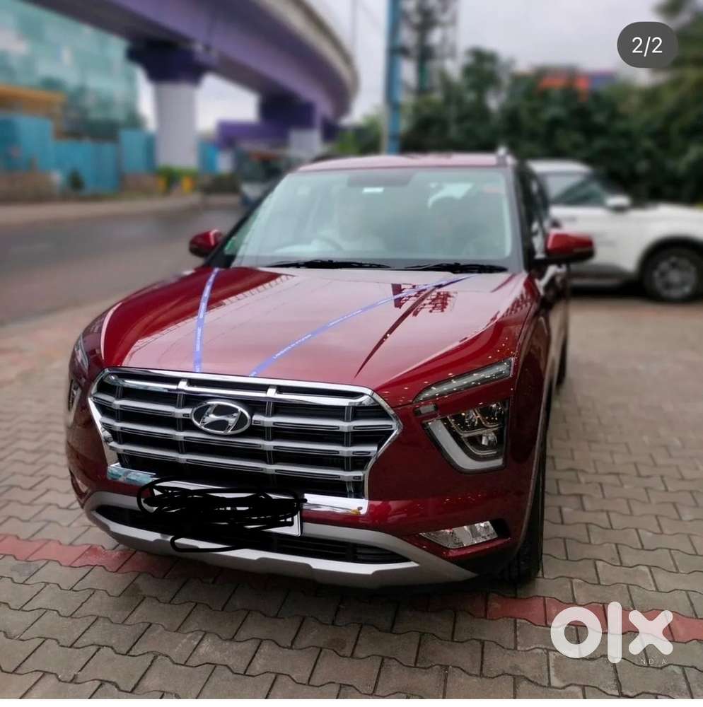 Hyundai Diesel Car December 2022