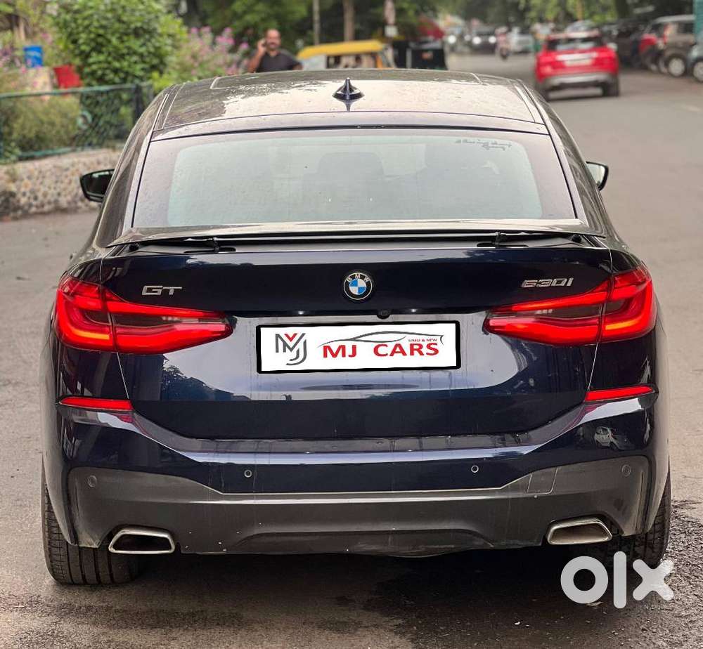 Bmw 6 Series Gt 630i M Sport, 2024, Petrol