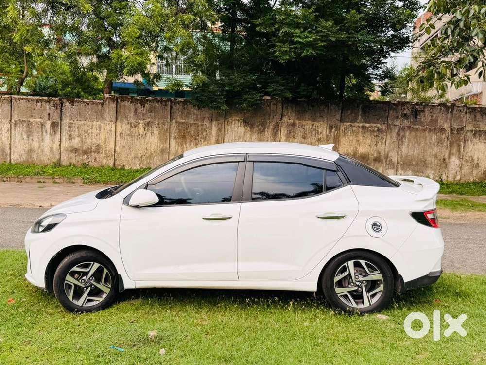 Hyundai Petrol Car 2022