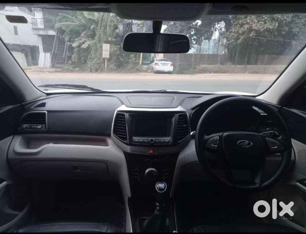 Mahindra Xuv300 W6 Diesel, 2019, Diesel