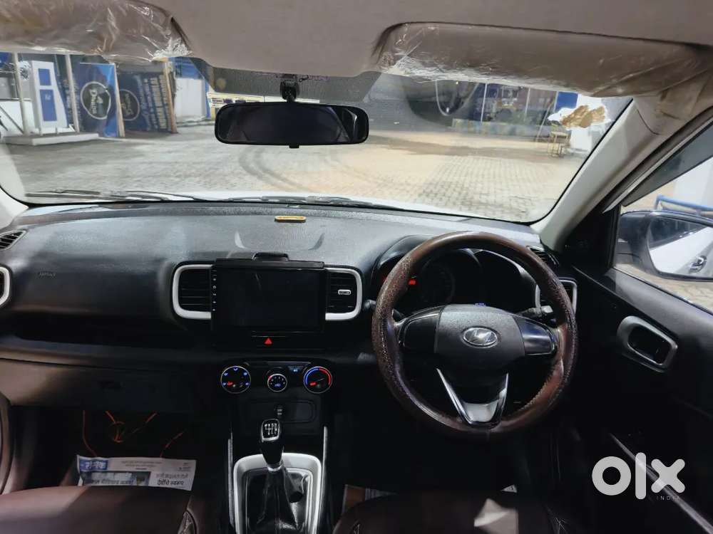 Hyundai Venue 2019 1.4 Crdi