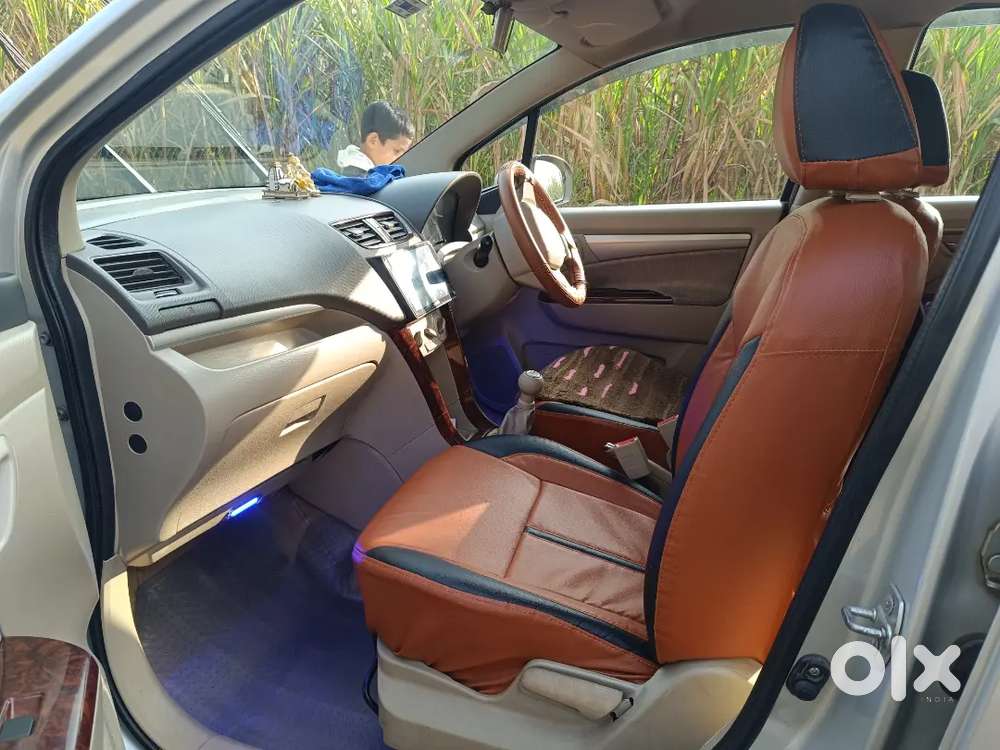 Maruti Ertiga 2013 Diesel