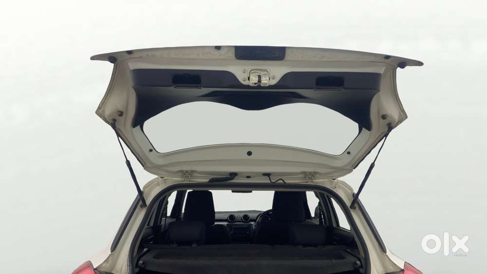 Maruti Suzuki Swift Amt Zdi, 2018, Diesel