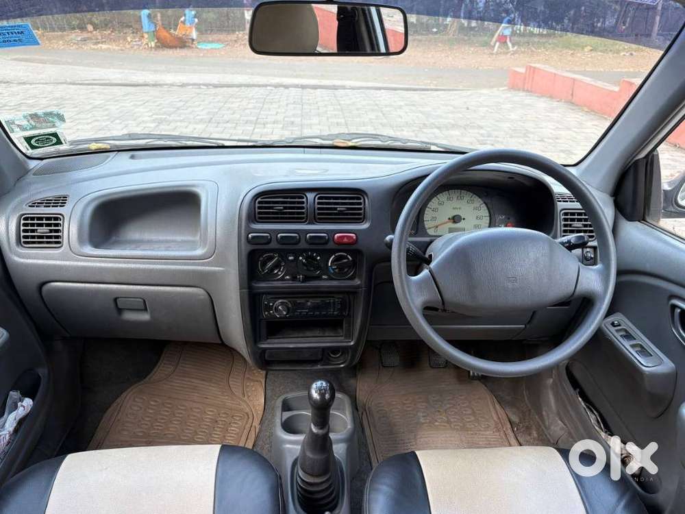 Maruti Suzuki Alto 0.8 Lxi (o), 2009, Petrol