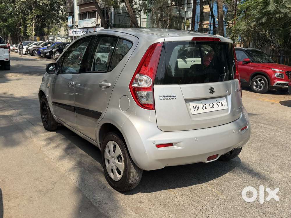 Maruti Suzuki Ritz 2009-2011 Vdi Abs, 2011, Diesel