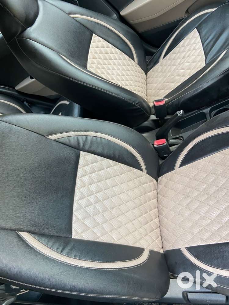Hyundai Grand I10 2015 Car