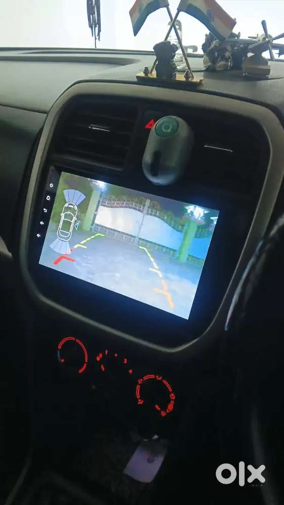 Vdi But Coverted To Zdi