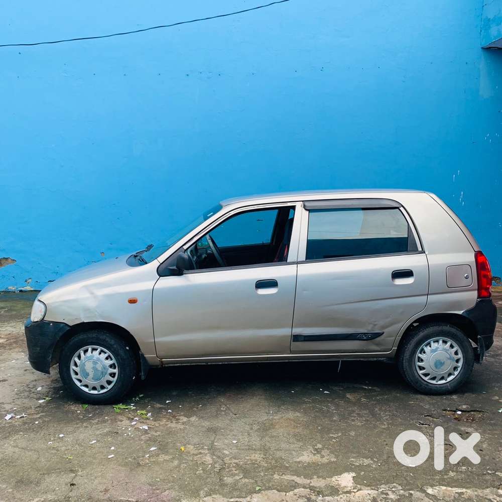 Maruti Suzuki Alto 2010