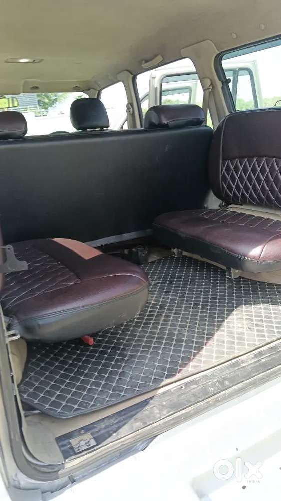 Very Well Maintained, In Excellent Condition, Almost Like Brand New.