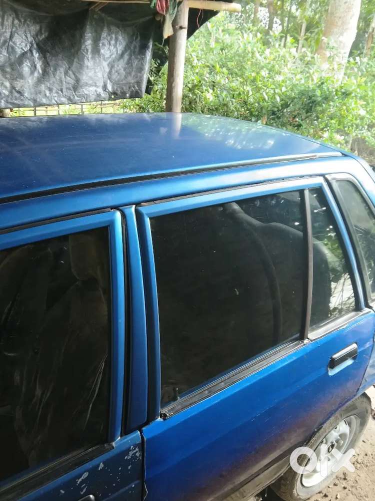 Maruti Suzuki 800 Petrol 1999