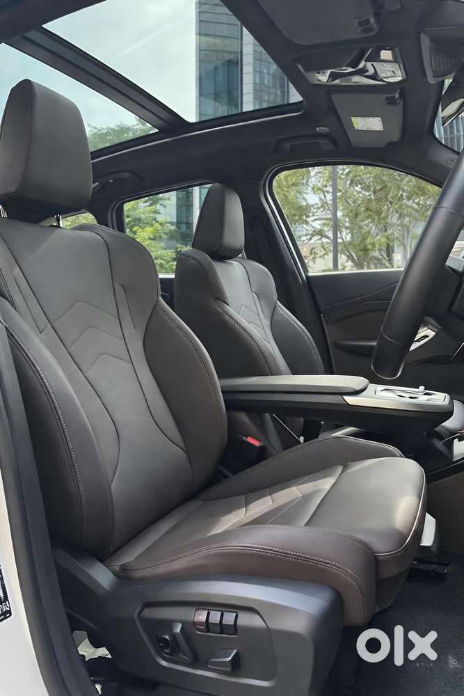 Bmw X1 Sdrive18i M Sport, 2024, Petrol