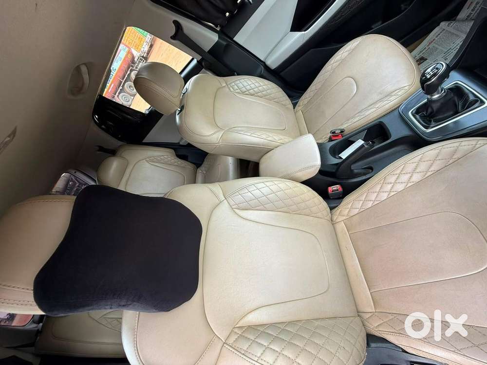 Hyundai Creta 2020 Diesel Manual