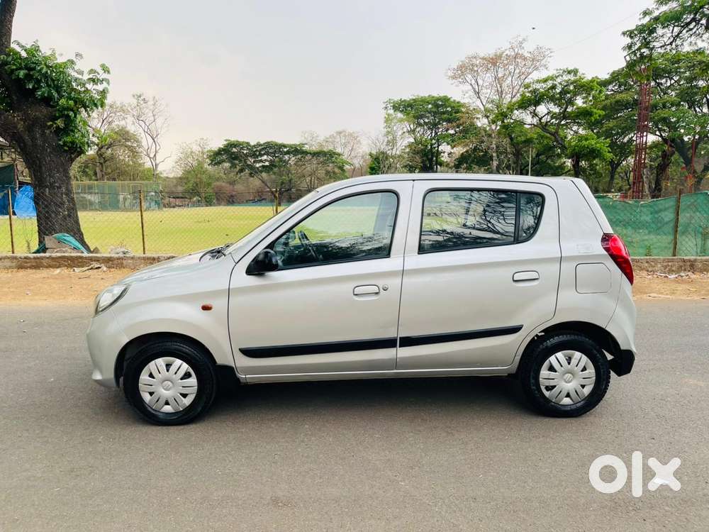 Maruti Suzuki Alto 800 2012-2016 Cng Lxi, 2015, Cng & Hybrids