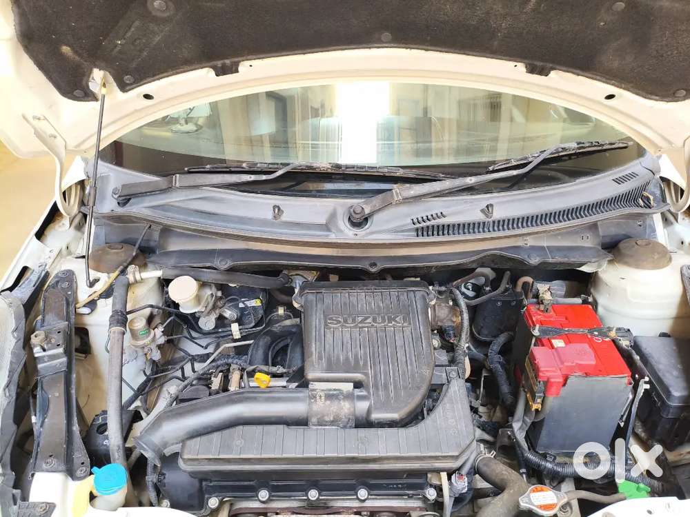 Swift Dzire Vxi 2015 December 2nd Owner Petrol