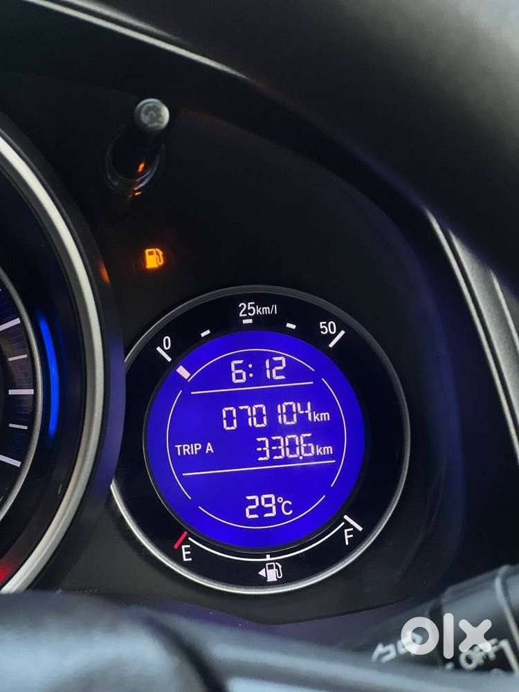 Honda Wr-v 1.5 Vx I-dtec, 2017, Diesel