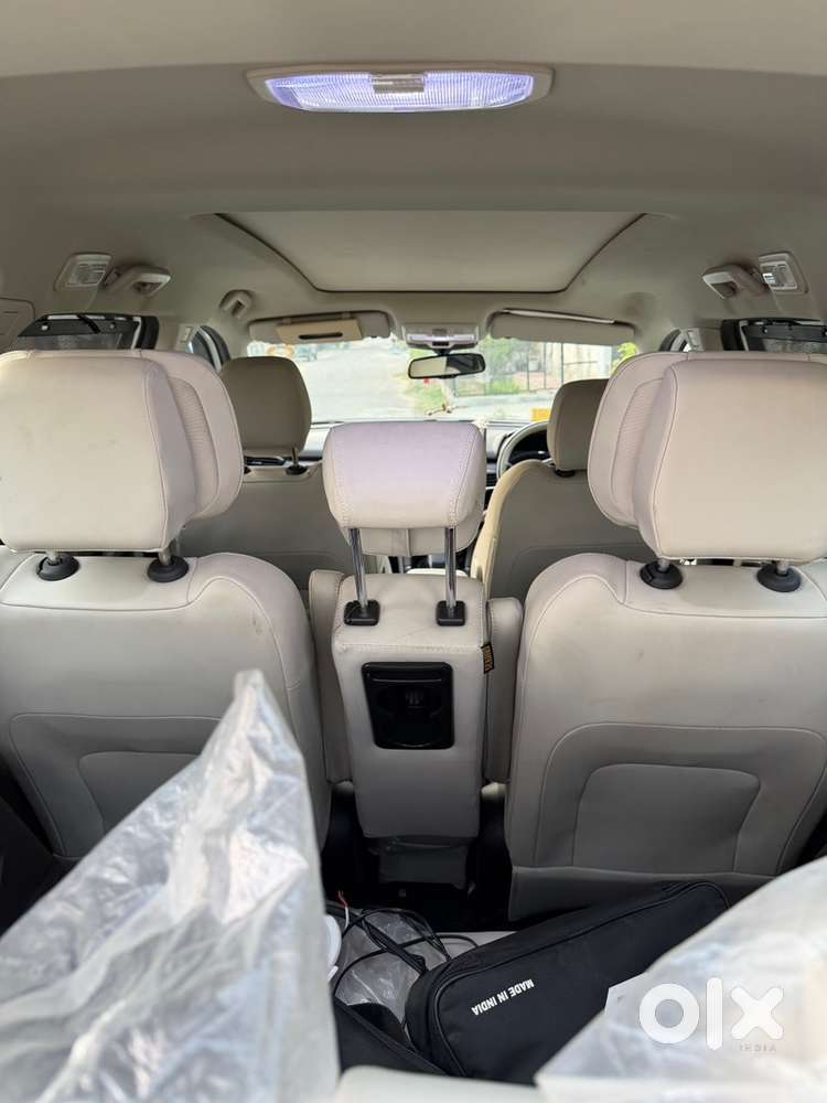 Tata Safari 2024 Diesel Clean Nd Well Maintaine