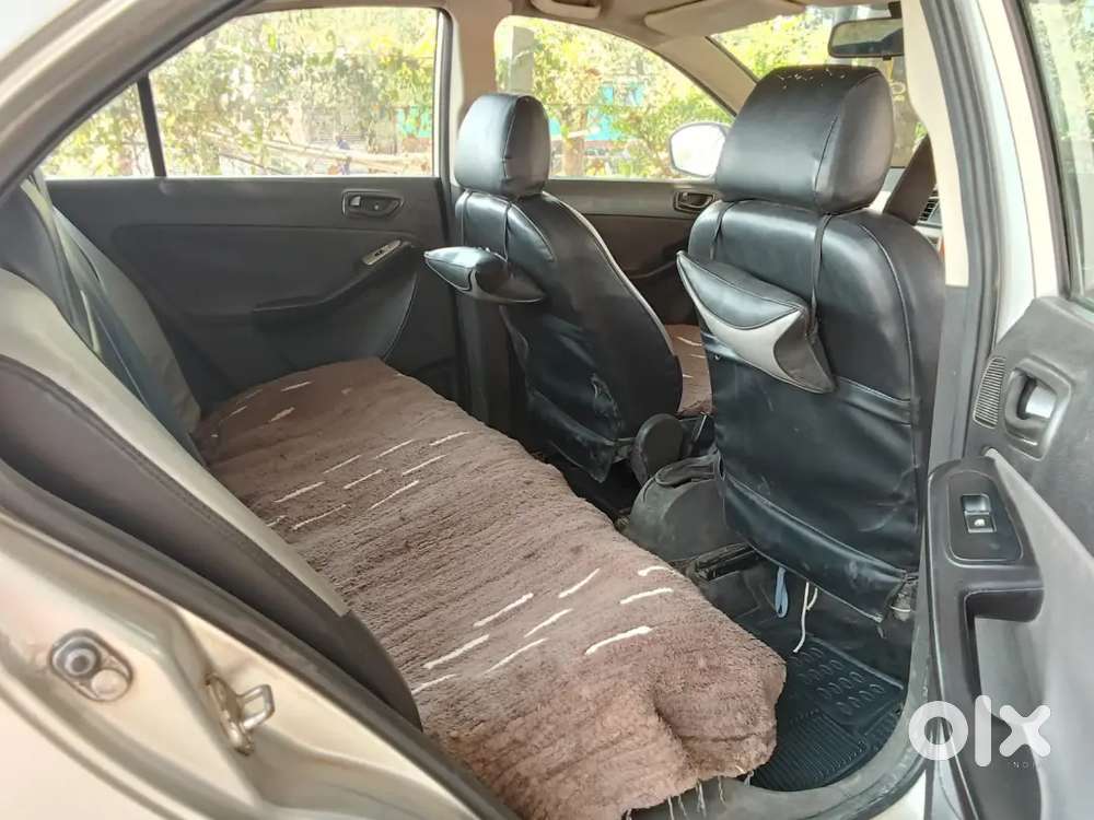 Tata Zest Xm 2017 Model