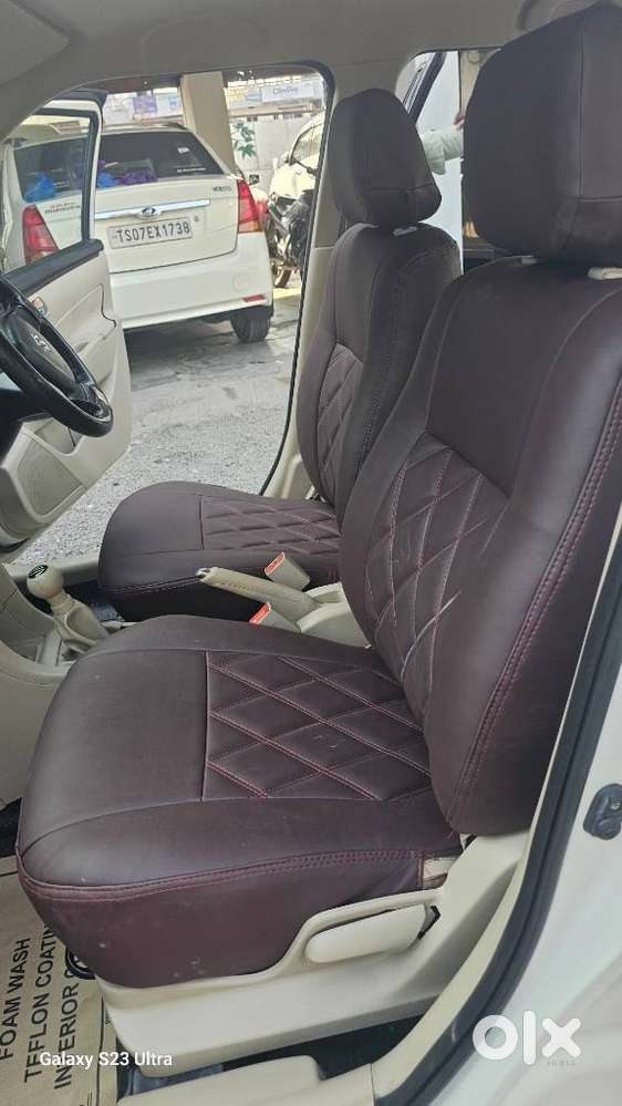 Maruti Suzuki Swift Dzire Vdi (o), 2016