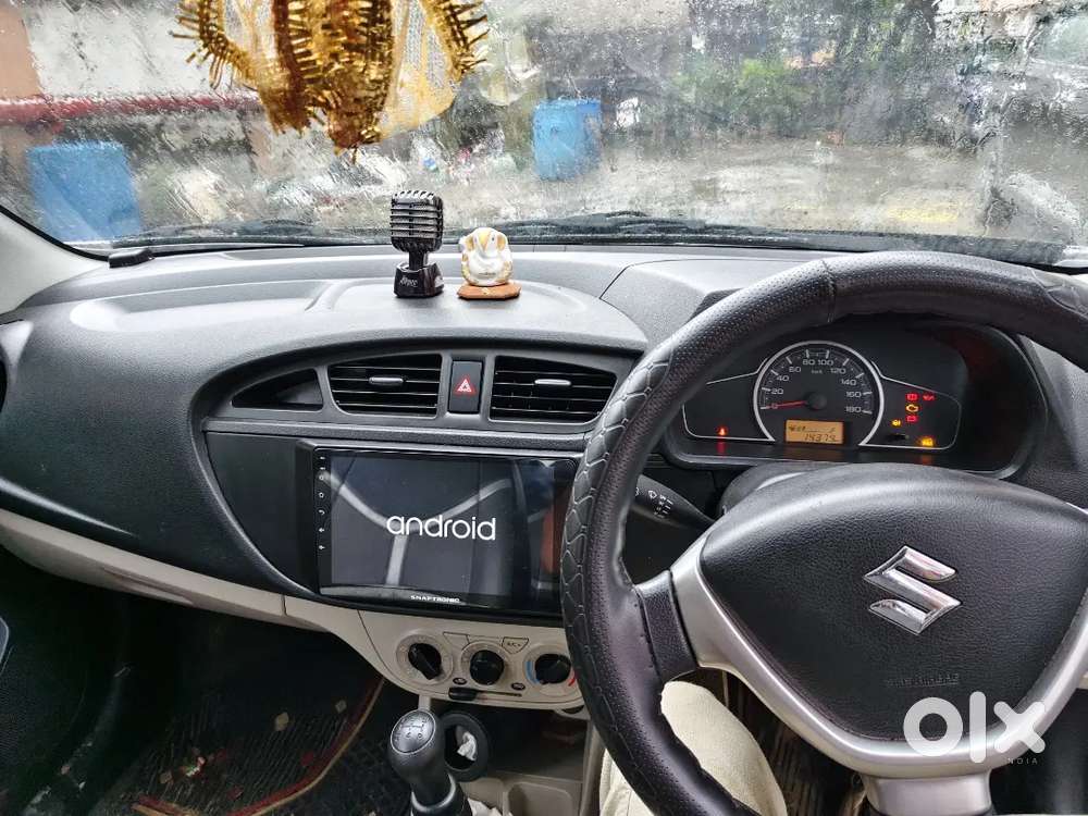 Maruti Suzuki Alto 800 2019 Petrol Manual. Tax 2029