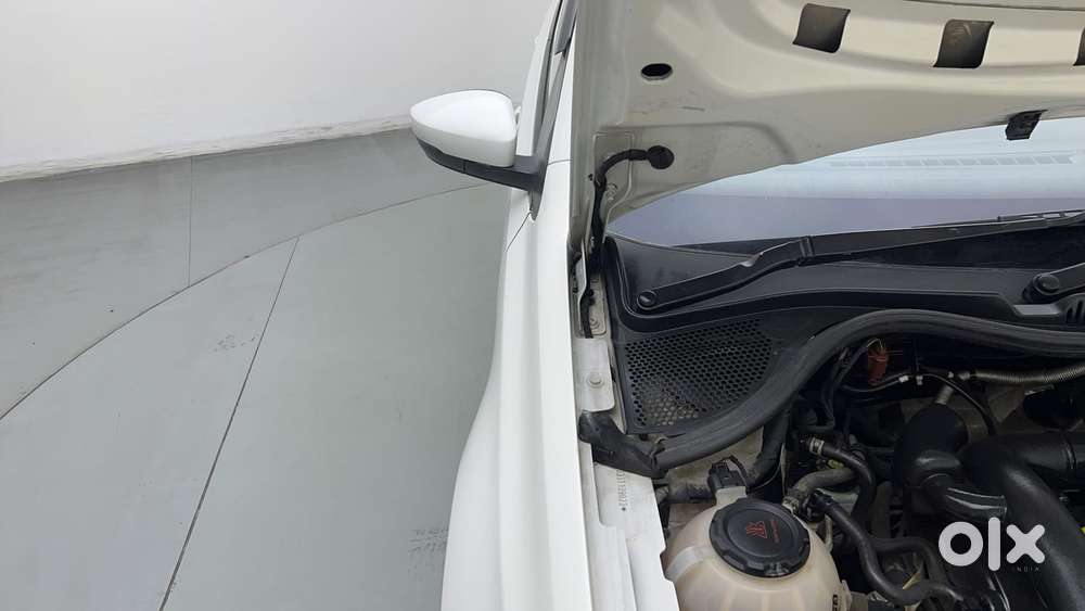 Volkswagen Polo 2009-2013 Petrol Comfortline 1.2l, 2018, Petrol