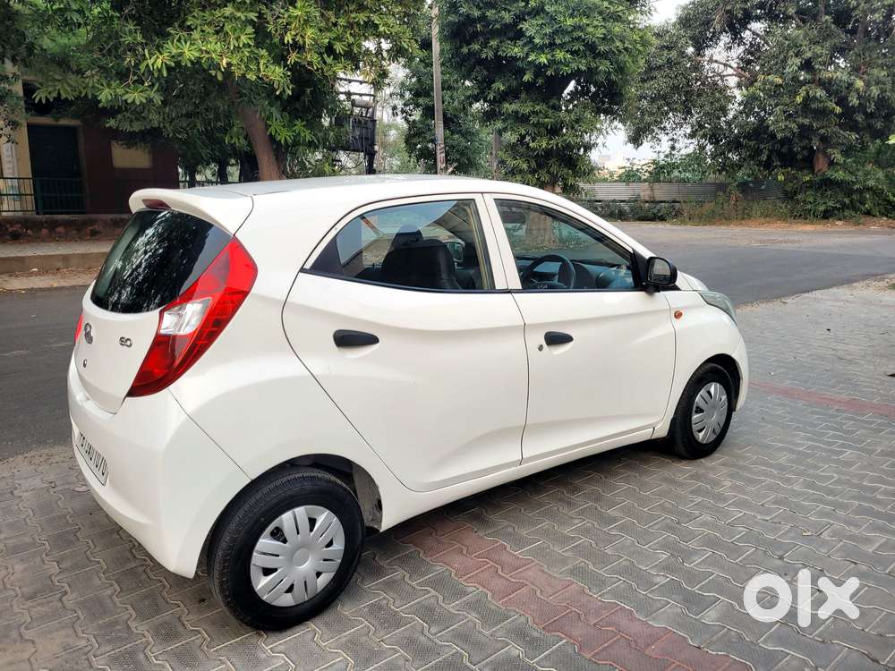 Hyundai Eon Era, 2012, Petrol