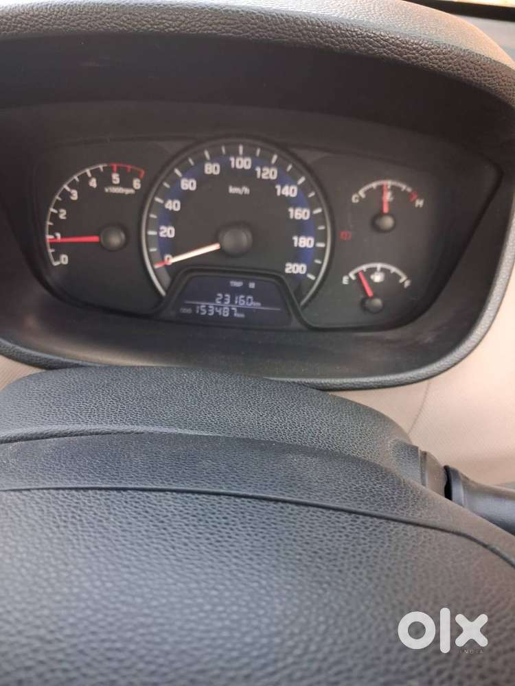 Hyundai Xcent