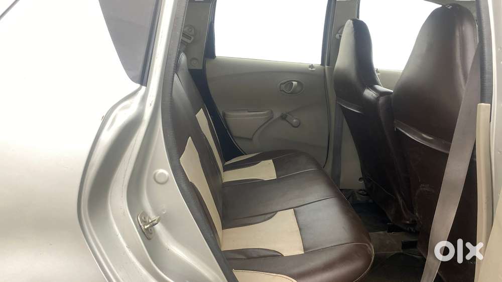 Datsun Go T, 2016, Petrol