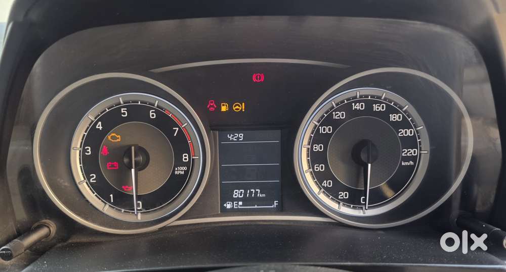 Maruti Suzuki Swift Dzire Vxi(o) Mt, 2019, Petrol