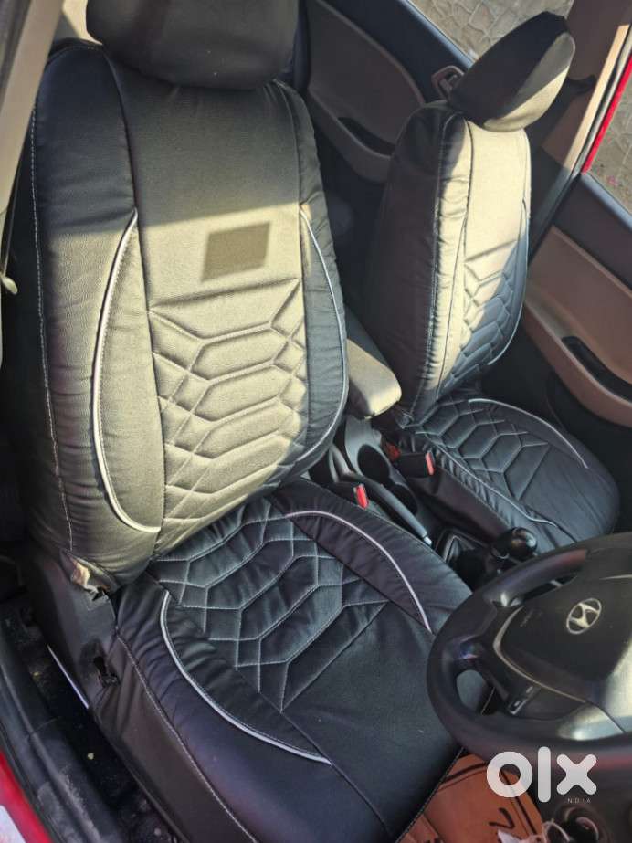 Hyundai I20 1.2 Magna Executive, 2018, Petrol