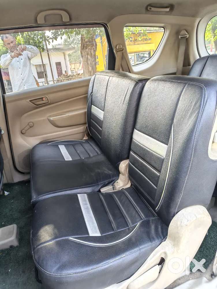 Maruti Suzuki Ertiga