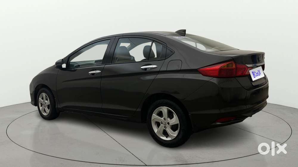 Honda City 2015-2017 I Dtec Vx, 2014, Diesel