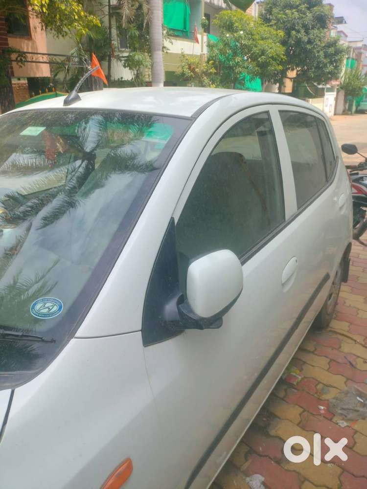 Hyundai I10 Magna 2011 Petrol