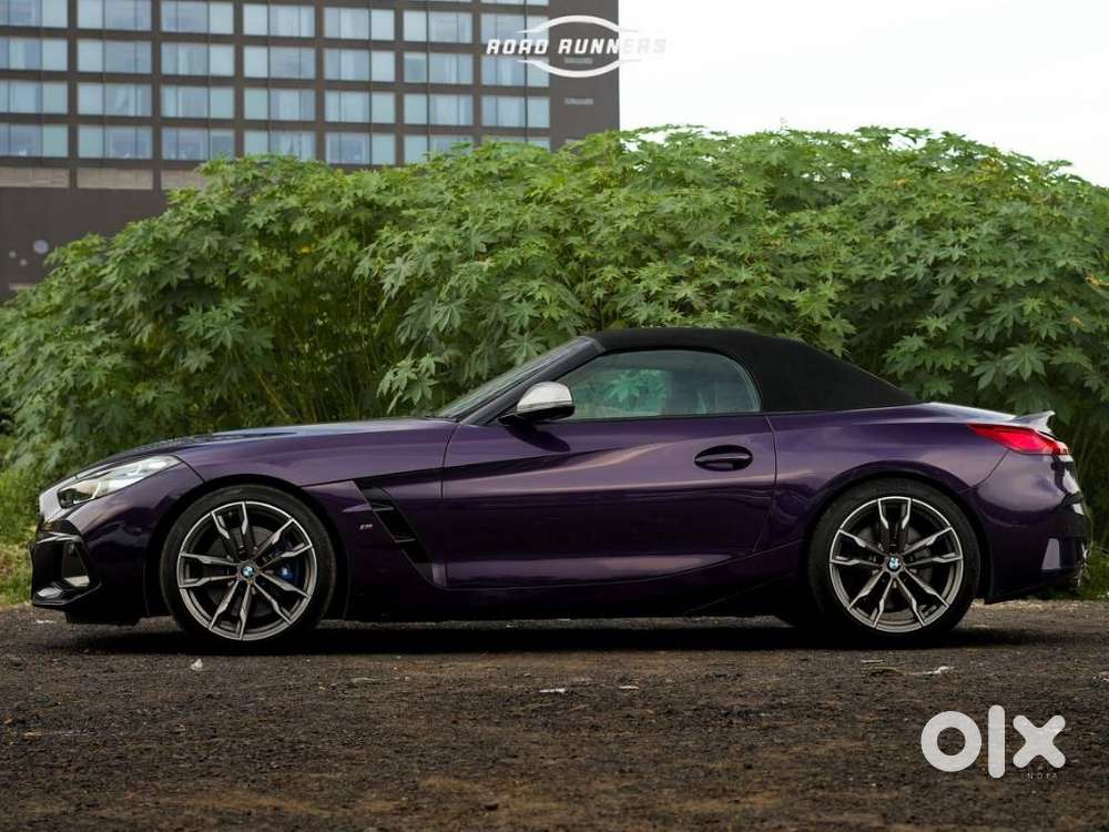 Bmw Z4 M40i, 2023, Petrol