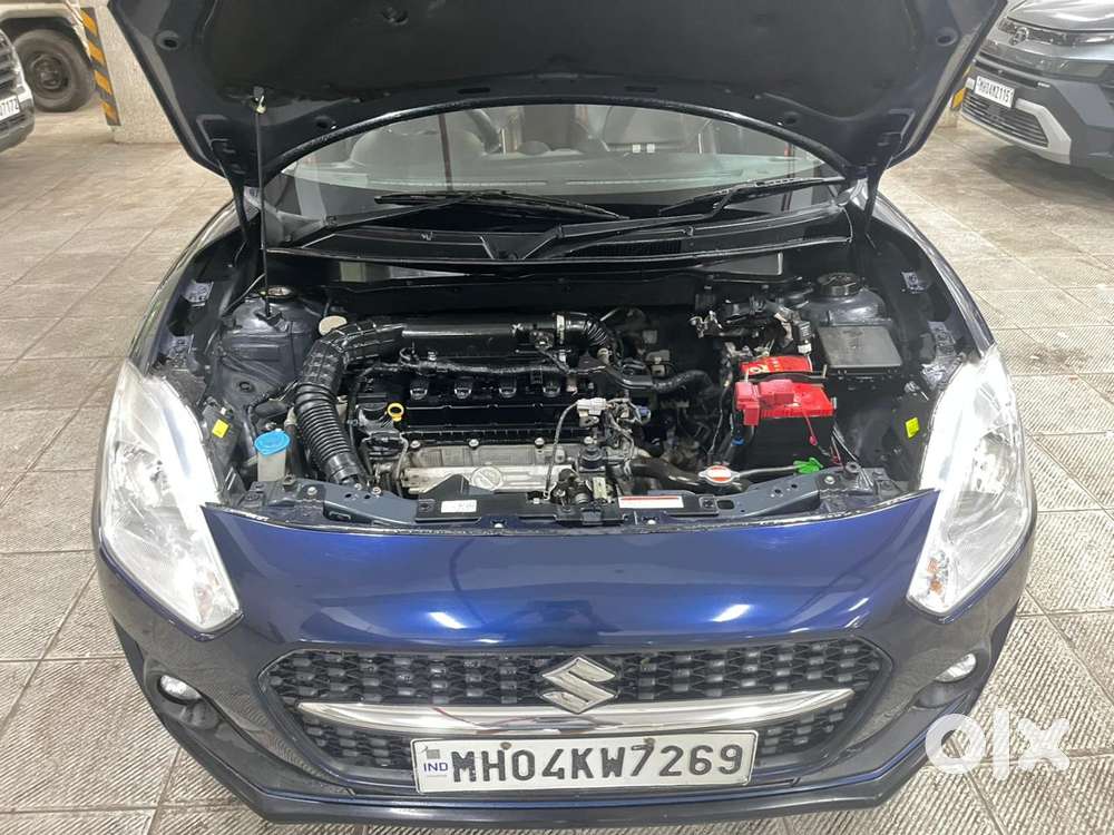 Maruti Suzuki Swift 1.2 Vxi (o), 2022, Petrol