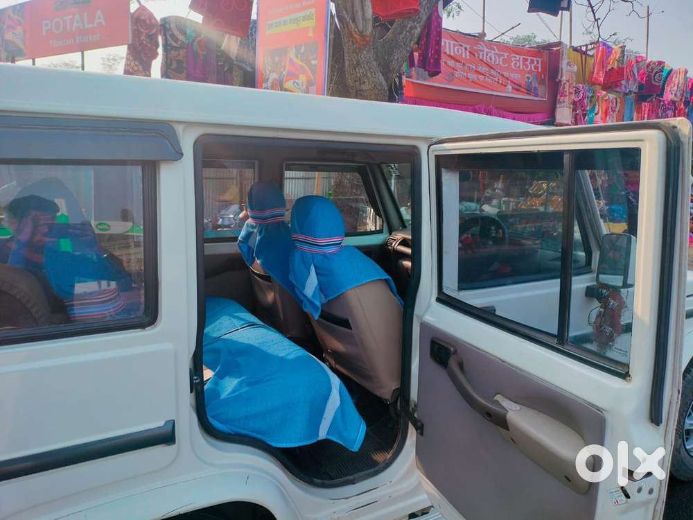 Mahindra Bolero Diesel 2016