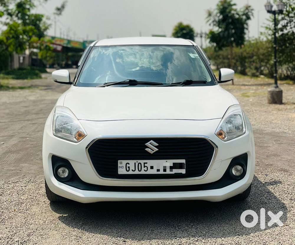 Maruti Suzuki Swift 2018 Zxi Plus, 2018, Cng & Hybrids