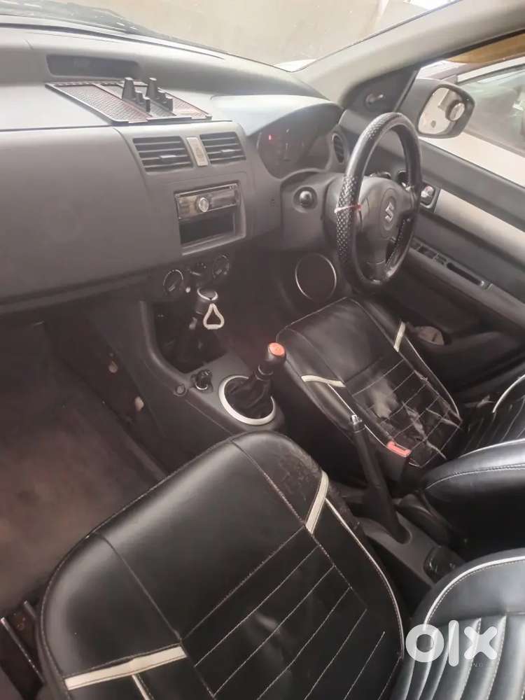 Swift Vdi Diesel 2010 Car